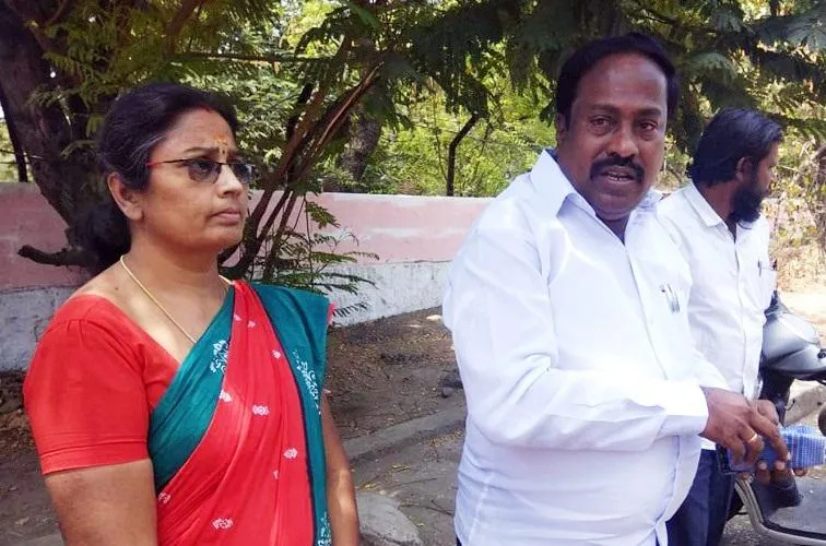 nirmaladevi audio 
